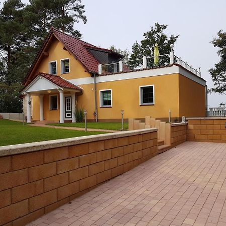 文迪施里茨Haus Am See别墅 外观 照片